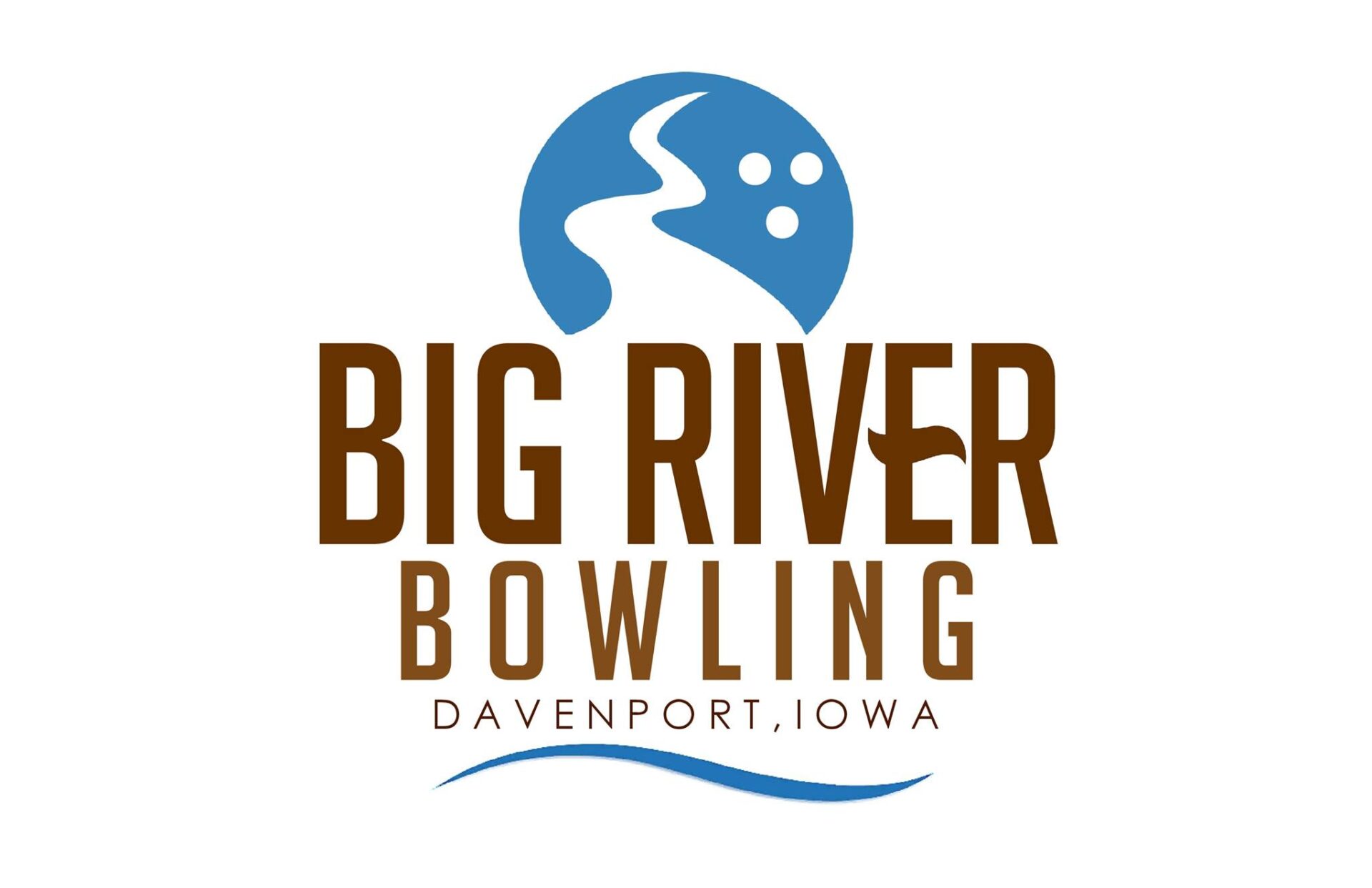 Big River Bowling